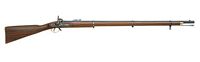 tn 1853 3 band enfield musket