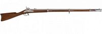 tn pedersoli 1861 springfield rifle