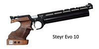 tn Steyr evo 10